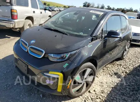 BMW I3 2019 2019 vin WBY8P2C58K7E78003 from auto auction Copart