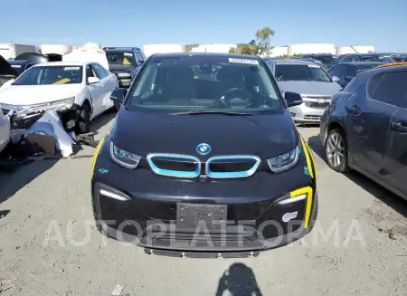 BMW I3 BEV 2019 vin WBY8P2C58K7E78003 from auto auction Copart