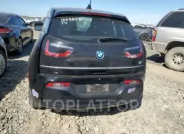 BMW I3 BEV 2019 vin WBY8P2C58K7E78003 from auto auction Copart