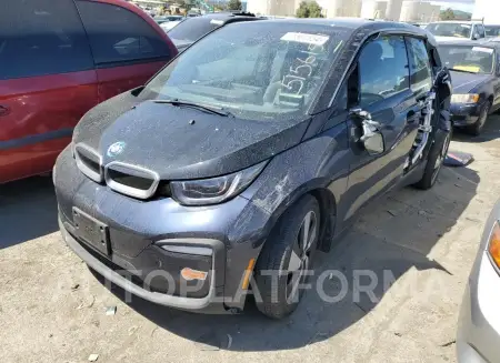 BMW I3 2020 2020 vin WBY8P4C05L7F85723 from auto auction Copart