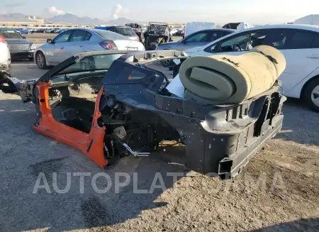 CHEVROLET CORVETTE Z 2019 vin 1G1Y32D97K5801974 from auto auction Copart