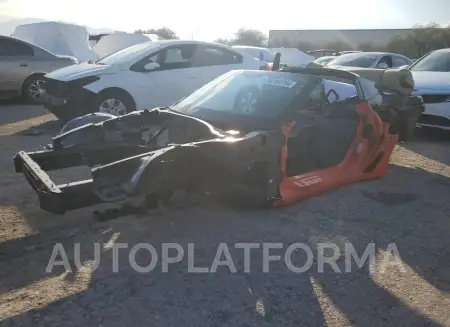 Chevrolet Corvette 2019 2019 vin 1G1Y32D97K5801974 from auto auction Copart