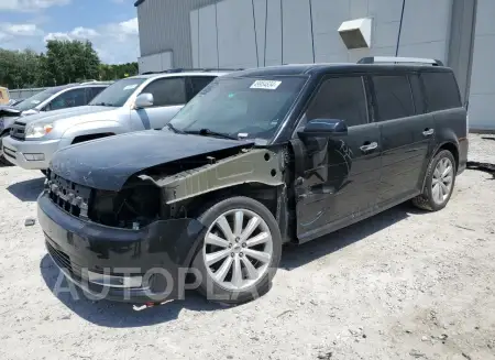 Ford Flex 2015 2015 vin 2FMGK5C82FBA18915 from auto auction Copart