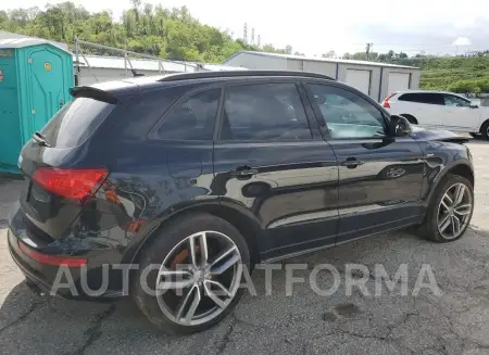 AUDI SQ5 PRESTI 2015 vin WA1VGAFP1FA075573 from auto auction Copart