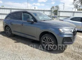 AUDI SQ7 PRESTI 2020 vin WA1VWAF75LD012621 from auto auction Copart