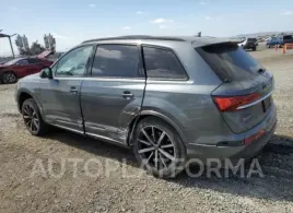 AUDI SQ7 PRESTI 2020 vin WA1VWAF75LD012621 from auto auction Copart