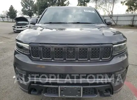 JEEP GRAND WAGO 2022 vin 1C4SJVFJ1NS153419 from auto auction Copart