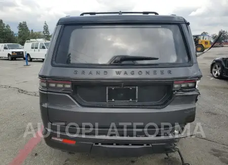 JEEP GRAND WAGO 2022 vin 1C4SJVFJ1NS153419 from auto auction Copart