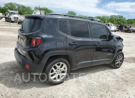 JEEP RENEGADE L 2018 vin ZACCJABB5JPJ57045 from auto auction Copart