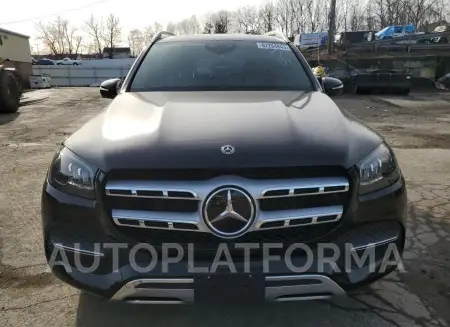 MERCEDES-BENZ GLS 450 4M 2020 vin 4JGFF5KE9LA152156 from auto auction Copart