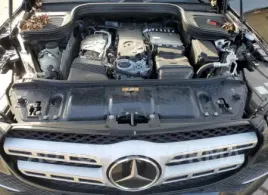 MERCEDES-BENZ GLS 450 4M 2020 vin 4JGFF5KE9LA152156 from auto auction Copart