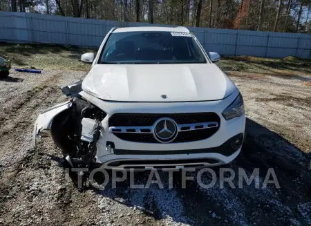 MERCEDES-BENZ GLA 250 2023 vin W1N4N4GB5PJ456655 from auto auction Copart