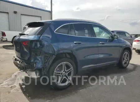 MERCEDES-BENZ GLA 250 4M 2023 vin W1N4N4HB5PJ492747 from auto auction Copart