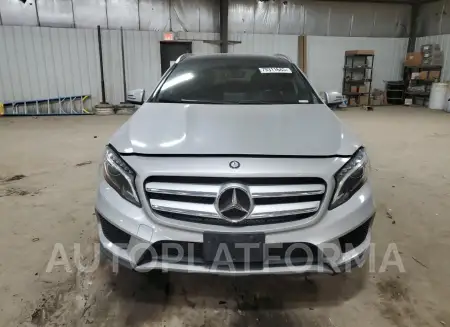 MERCEDES-BENZ GLA 250 4M 2016 vin WDCTG4GB9GJ203068 from auto auction Copart