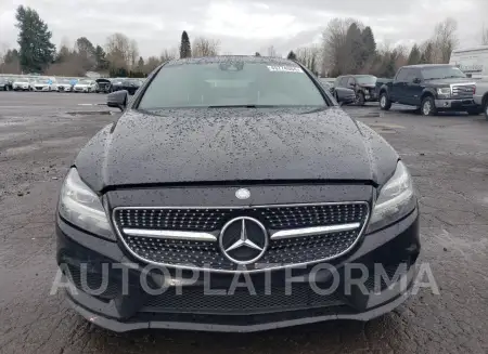 MERCEDES-BENZ CLS 400 2016 vin WDDLJ6FB0GA178040 from auto auction Copart