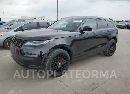 LAND ROVER RANGE ROVE 2018 vin SALYB2RX3JA710717 from auto auction Copart