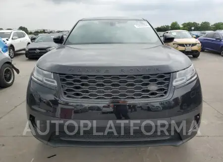 LAND ROVER RANGE ROVE 2018 vin SALYB2RX3JA710717 from auto auction Copart