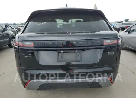 LAND ROVER RANGE ROVE 2018 vin SALYB2RX3JA710717 from auto auction Copart