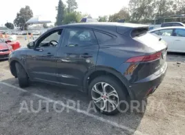 JAGUAR E-PACE FIR 2018 vin SADFL2FXXJ1Z01457 from auto auction Copart