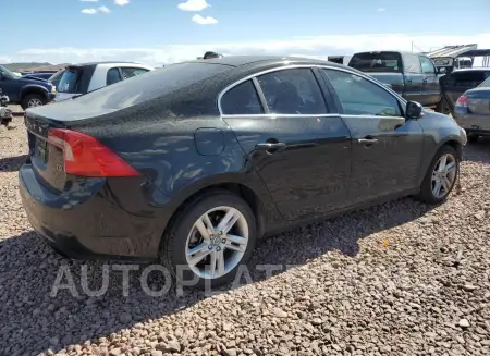 VOLVO S60 PREMIE 2015 vin YV126MFK4F1347867 from auto auction Copart