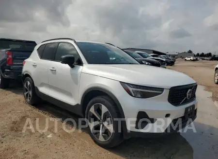 VOLVO XC40 ULTIM 2023 vin YV4K92HM2P2045678 from auto auction Copart