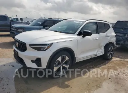 VOLVO XC40 ULTIM 2023 vin YV4K92HM2P2045678 from auto auction Copart