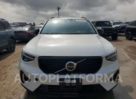 VOLVO XC40 ULTIM 2023 vin YV4K92HM2P2045678 from auto auction Copart