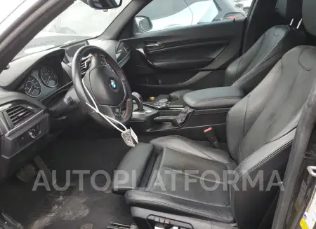 BMW 228 I SULE 2016 vin WBA1F9C59GV546496 from auto auction Copart