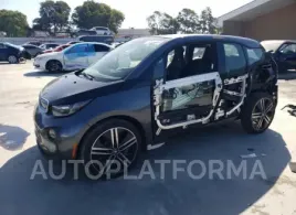 BMW I3 2017 2017 vin WBY1Z8C56HV889576 from auto auction Copart