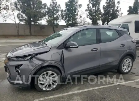 Chevrolet Bolt 2023 2023 vin 1G1FY6S01P4138922 from auto auction Copart