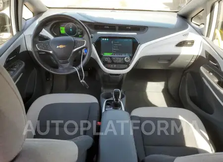 CHEVROLET BOLT EV LT 2019 vin 1G1FY6S06K4117721 from auto auction Copart