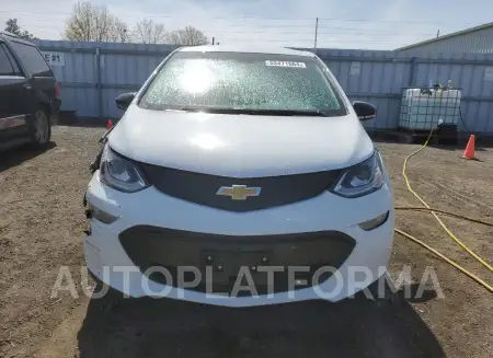 CHEVROLET BOLT EV LT 2019 vin 1G1FY6S06K4117721 from auto auction Copart