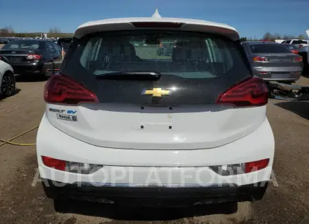 CHEVROLET BOLT EV LT 2019 vin 1G1FY6S06K4117721 from auto auction Copart