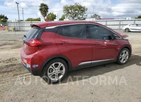 CHEVROLET BOLT EV LT 2019 vin 1G1FY6S08K4103805 from auto auction Copart