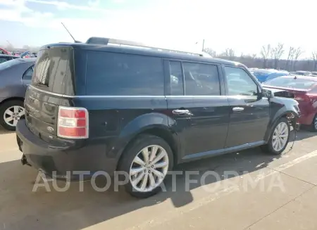 FORD FLEX SEL 2018 vin 2FMHK6C80JBA20164 from auto auction Copart