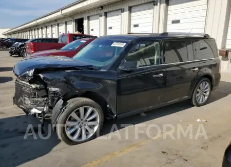 Ford Flex 2018 2018 vin 2FMHK6C80JBA20164 from auto auction Copart