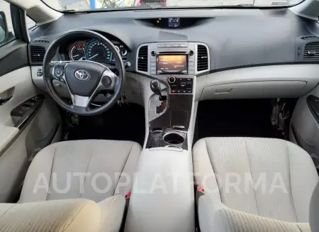 TOYOTA VENZA LE 2015 vin 4T3BA3BB2FU069850 from auto auction Copart