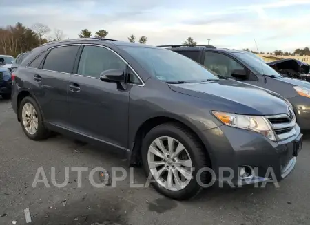 TOYOTA VENZA LE 2015 vin 4T3BA3BB2FU069850 from auto auction Copart