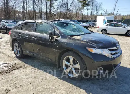 TOYOTA VENZA LE 2015 vin 4T3BK3BB7FU117274 from auto auction Copart