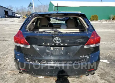 TOYOTA VENZA LE 2015 vin 4T3BK3BB7FU117274 from auto auction Copart