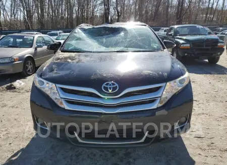 TOYOTA VENZA LE 2015 vin 4T3BK3BB7FU117274 from auto auction Copart