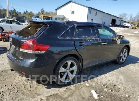 TOYOTA VENZA LE 2015 vin 4T3BK3BB7FU117274 from auto auction Copart