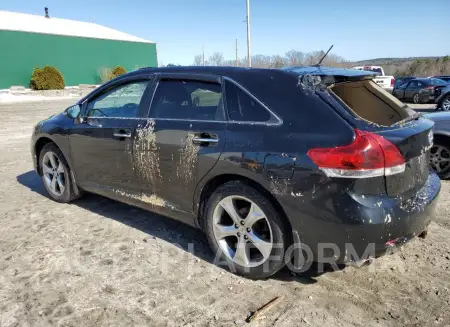 TOYOTA VENZA LE 2015 vin 4T3BK3BB7FU117274 from auto auction Copart