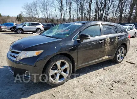 Toyota Venza 2015 2015 vin 4T3BK3BB7FU117274 from auto auction Copart