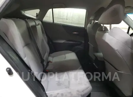 TOYOTA VENZA LE 2021 vin JTEAAAAH8MJ008550 from auto auction Copart