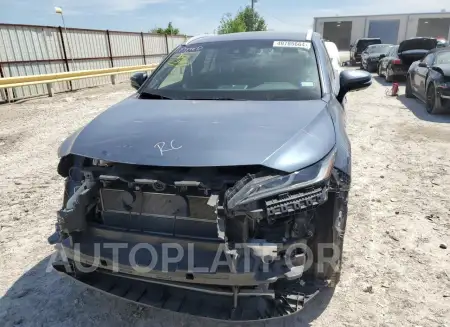 TOYOTA VENZA LE 2021 vin JTEAAAAHXMJ056079 from auto auction Copart