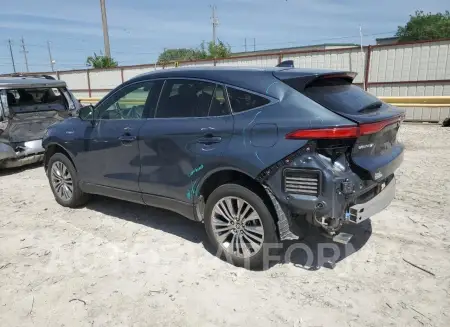 TOYOTA VENZA LE 2021 vin JTEAAAAHXMJ056079 from auto auction Copart