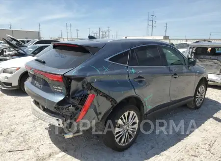 TOYOTA VENZA LE 2021 vin JTEAAAAHXMJ056079 from auto auction Copart