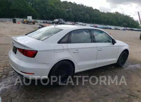 AUDI A3 PREMIUM 2015 vin WAUACGFF5F1109814 from auto auction Copart