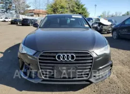 AUDI A6 PREMIUM 2016 vin WAUGFAFC2GN019745 from auto auction Copart